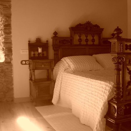 Vila Peregrina Castaneda  Ngoại thất bức ảnh