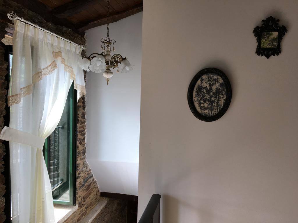 Vila Peregrina Castaneda  Ngoại thất bức ảnh
