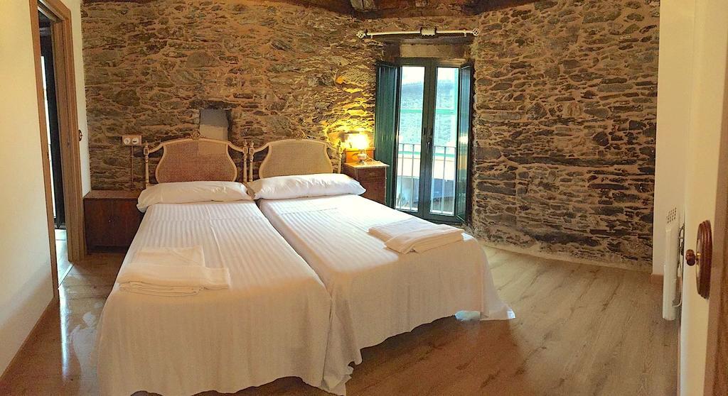 Vila Peregrina Castaneda  Ngoại thất bức ảnh