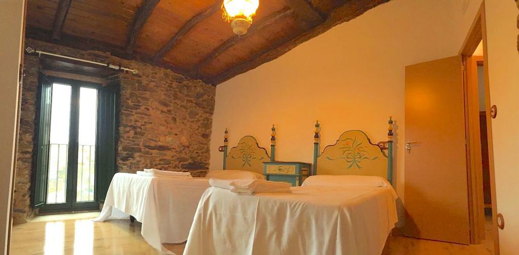 Vila Peregrina Castaneda  Ngoại thất bức ảnh