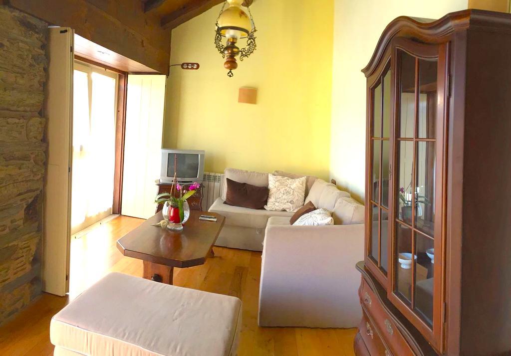 Vila Peregrina Castaneda  Ngoại thất bức ảnh