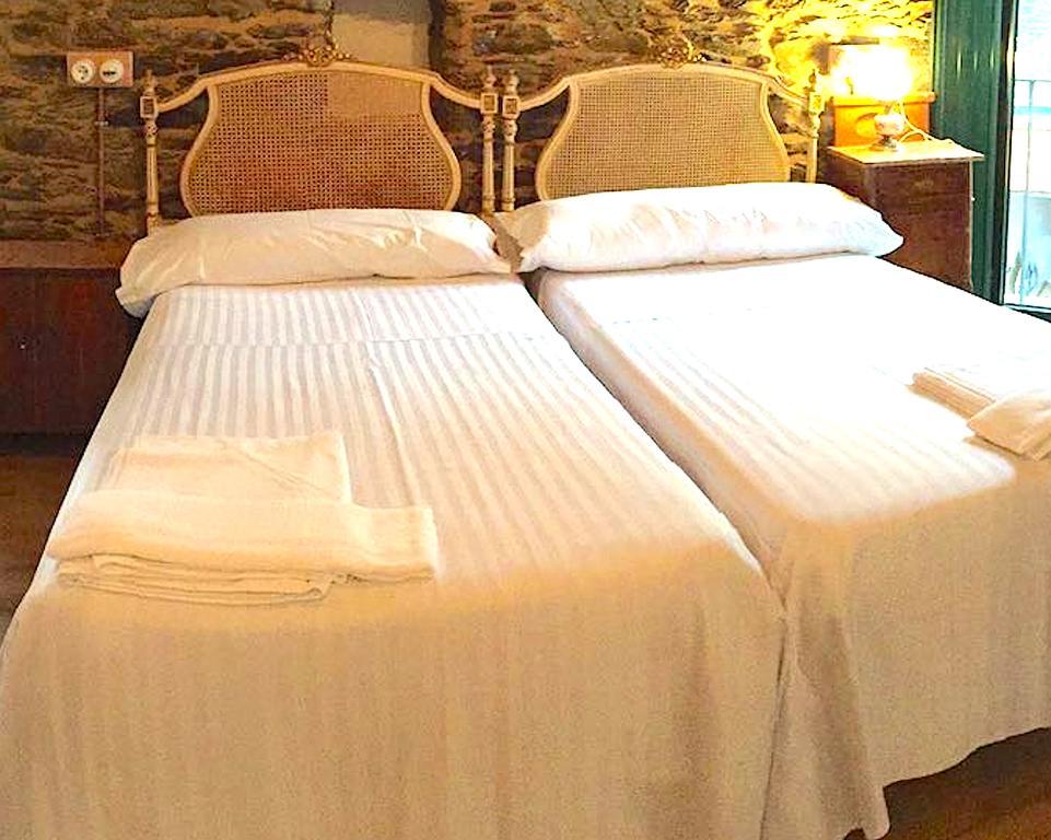 Vila Peregrina Castaneda  Ngoại thất bức ảnh