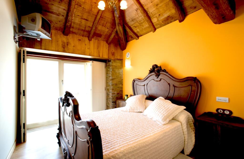 Vila Peregrina Castaneda  Ngoại thất bức ảnh