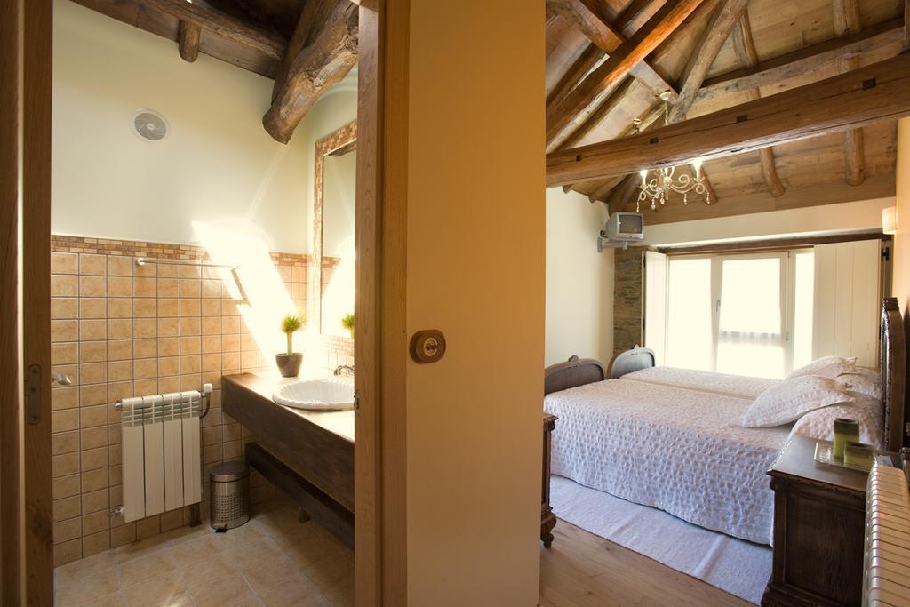 Vila Peregrina Castaneda  Ngoại thất bức ảnh