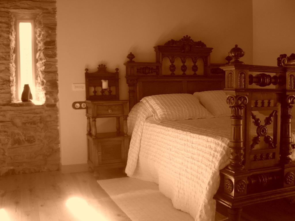 Vila Peregrina Castaneda  Ngoại thất bức ảnh