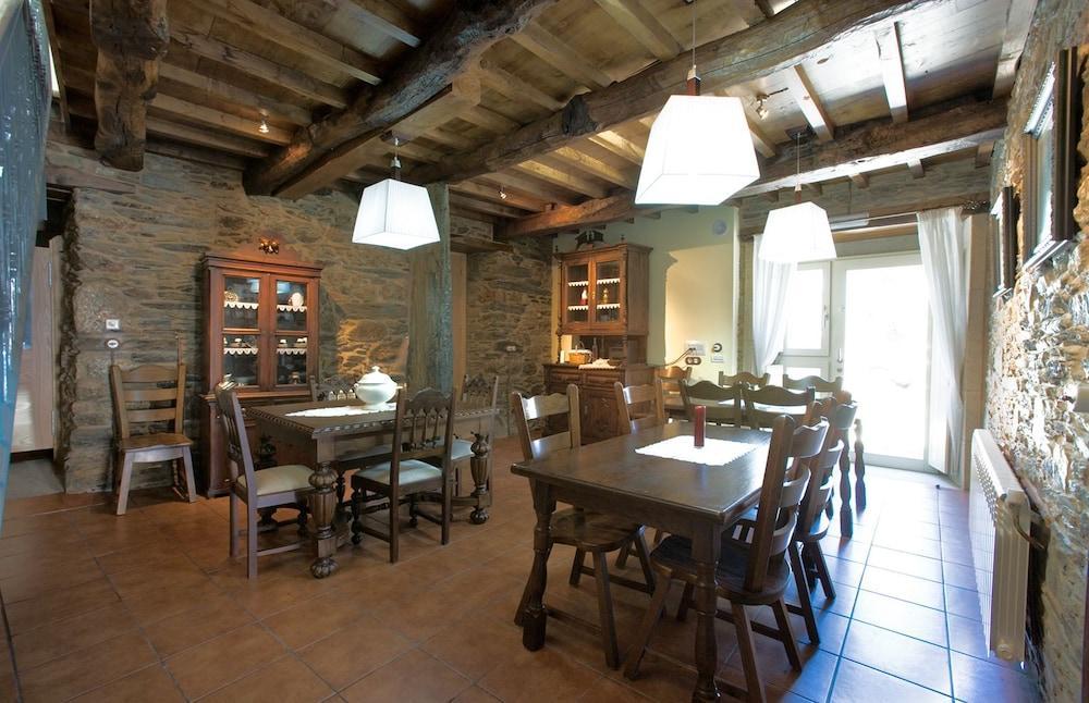 Vila Peregrina Castaneda  Ngoại thất bức ảnh